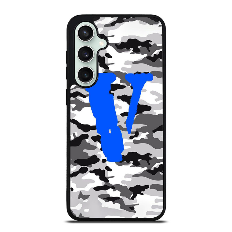VLONE CAMO ICON 2 Samsung Galaxy S23 FE Case Cover