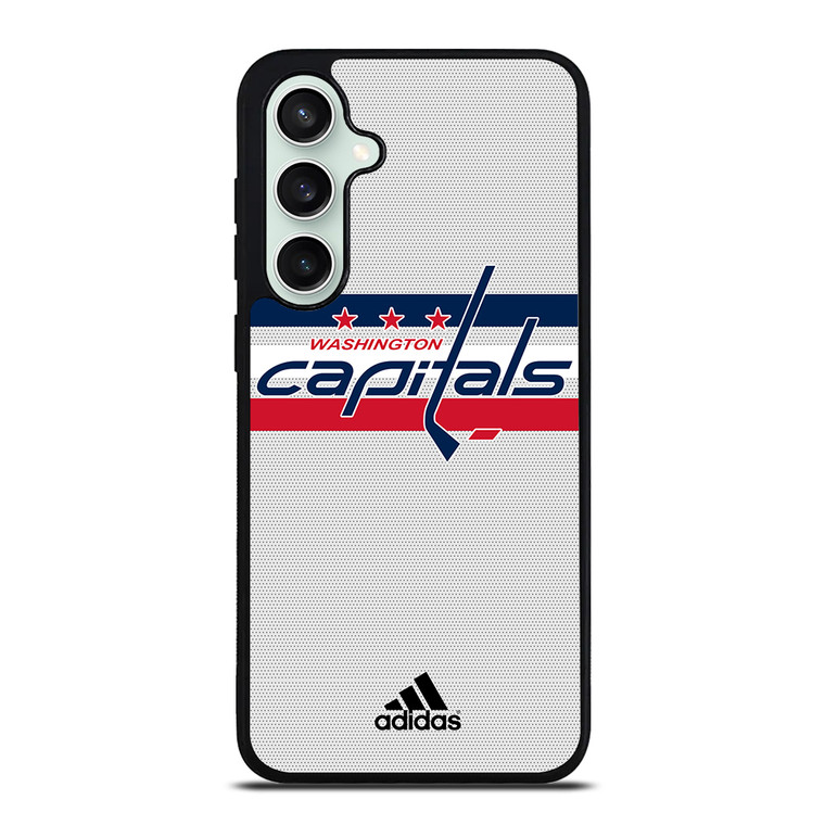 WASHINGTON CAPITALS 2 Samsung Galaxy S23 FE Case Cover