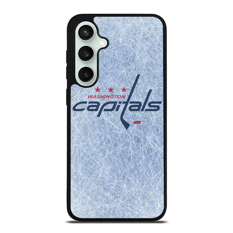 WASHINGTON CAPITALS HOCKEY Samsung Galaxy S23 FE Case Cover