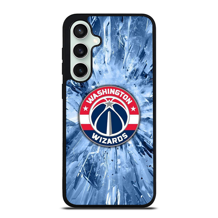WASHINGTON WIZARDS NBA LOGO Samsung Galaxy S23 FE Case Cover