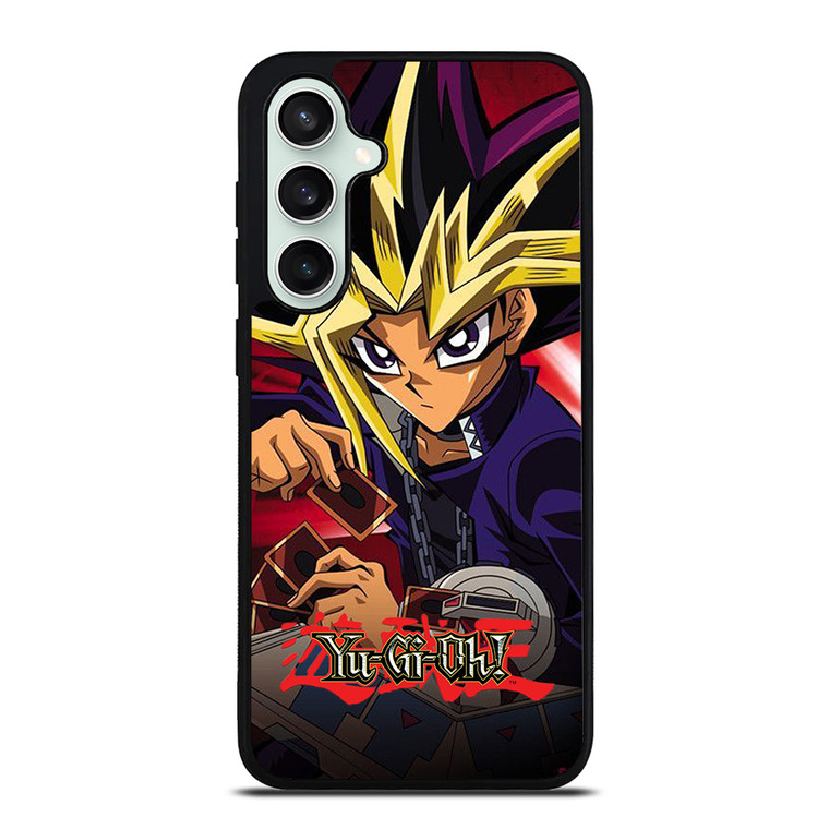 YU GI OH ANIME Samsung Galaxy S23 FE Case Cover