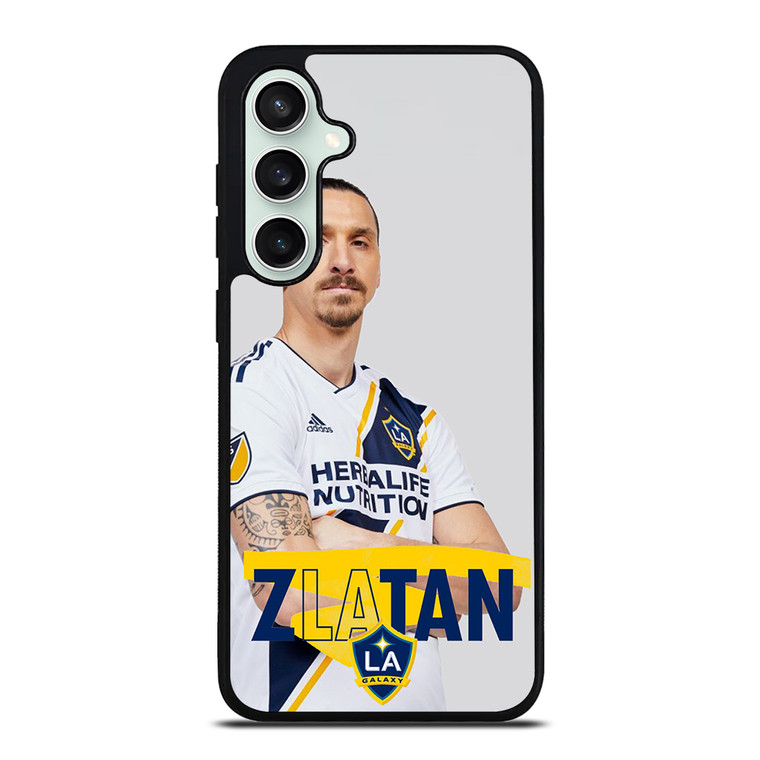 ZLATAN IBRAHIMOVIC GALAXY Samsung Galaxy S23 FE Case Cover