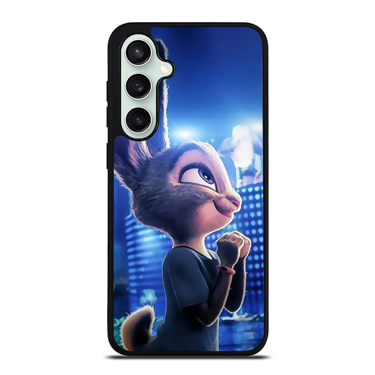 ZOOTOPIA JUDY Samsung Galaxy S23 FE Case Cover ZOOTOPIA JUDY Samsung Galaxy S23 FE Case Cover