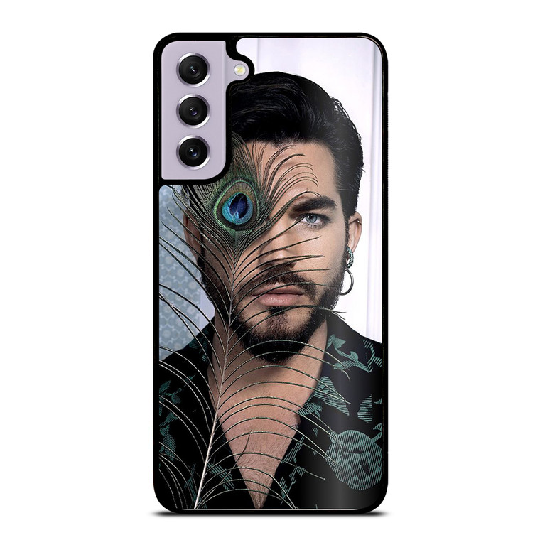 ADAM LAMBERT FACE Samsung Galaxy S21 FE Case Cover