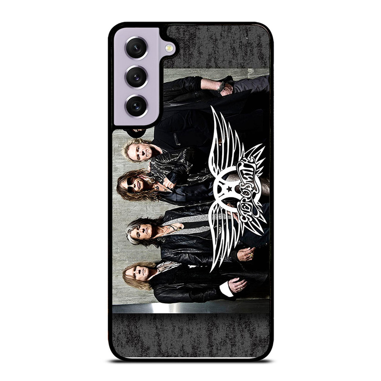 AEROSMITH AMERICAN BAND Samsung Galaxy S21 FE Case Cover