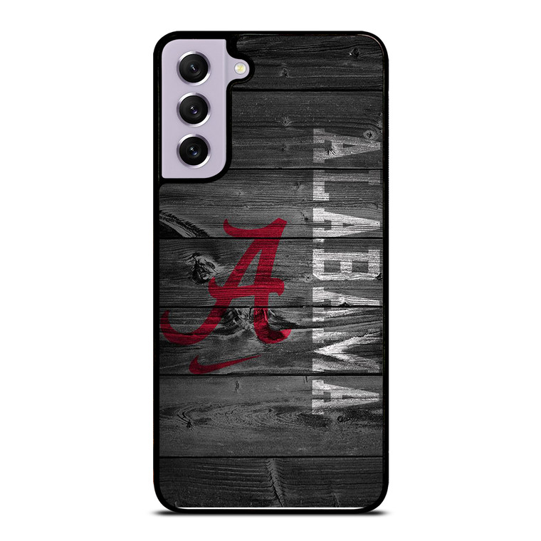 ALABAMA CRIMSON TIDE 3 Samsung Galaxy S21 FE Case Cover