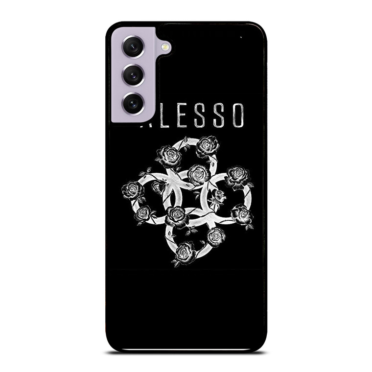 ALESSO DJ 1 Samsung Galaxy S21 FE Case Cover