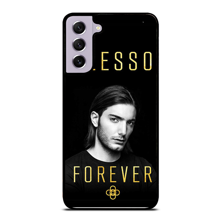 ALESSO DJ 5 Samsung Galaxy S21 FE Case Cover