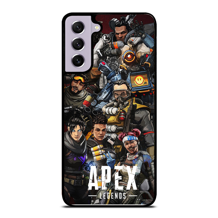 APEX LEGENDS 1 Samsung Galaxy S21 FE Case Cover