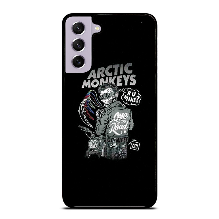 ARCTIC MONKEYS Samsung Galaxy S21 FE Case Cover