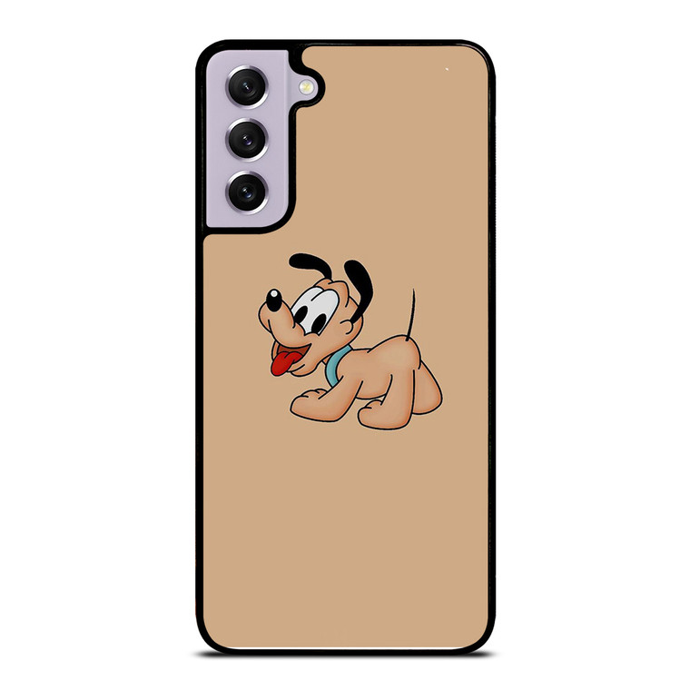 BABY PLUTO Samsung Galaxy S21 FE Case Cover