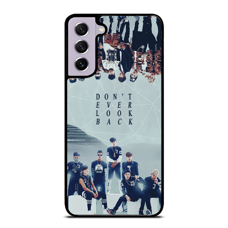 BANGTAN BOYS BTS KPOP 1 Samsung Galaxy S21 FE Case Cover