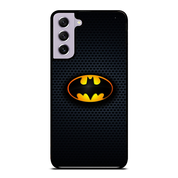 BATMAN LOGO Samsung Galaxy S21 FE Case Cover