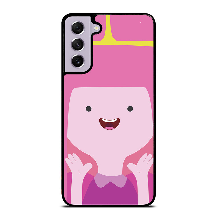 BUBBLEGUM PRINCESS 2 Samsung Galaxy S21 FE Case Cover BUBBLEGUM PRINCESS 2 Samsung Galaxy S21 FE Case Cover