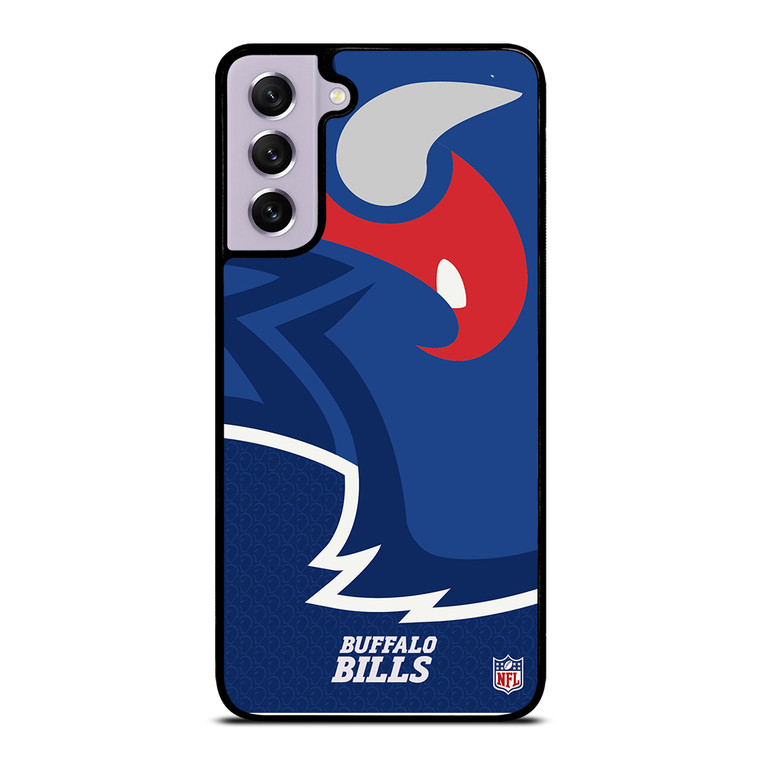 BUFFALO BILLS SHOUT Samsung Galaxy S21 FE Case Cover