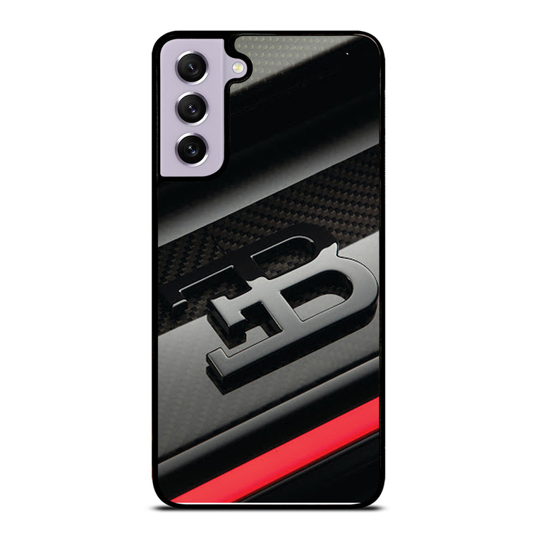 BUGATTI 1 Samsung Galaxy S21 FE Case Cover