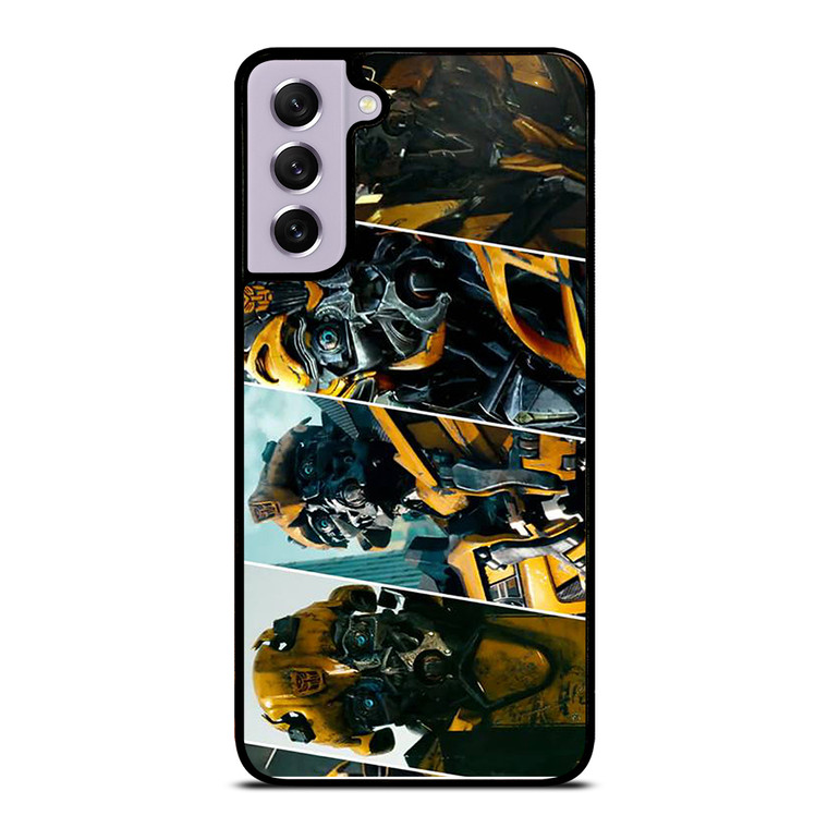 BUMBLEBEE TRANSFORM Samsung Galaxy S21 FE Case Cover