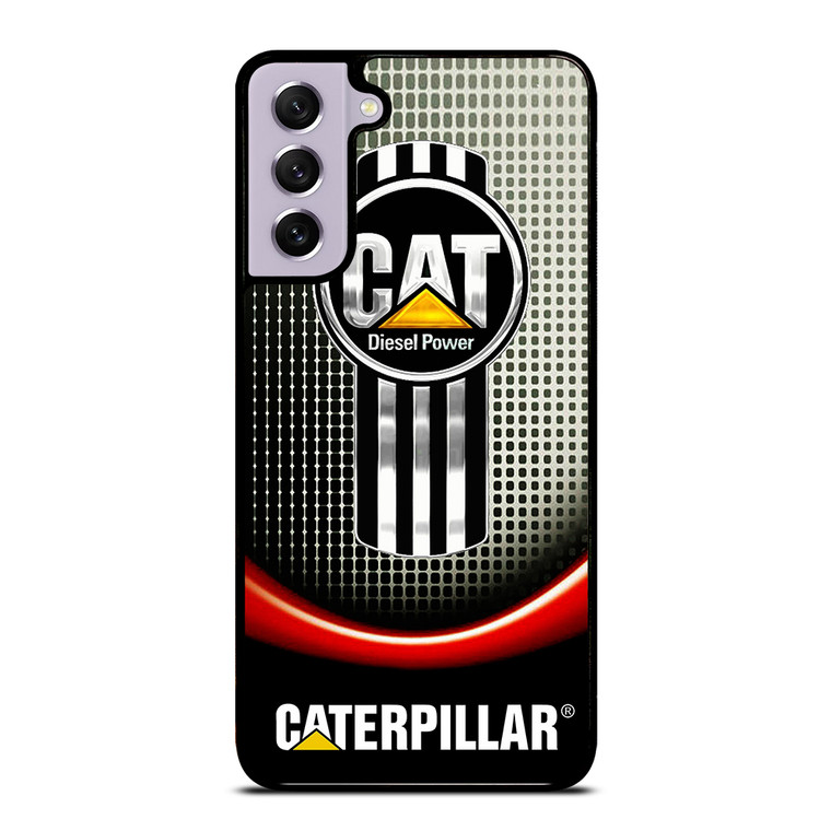 CATERPILLAR VINTAGE Samsung Galaxy S21 FE Case Cover