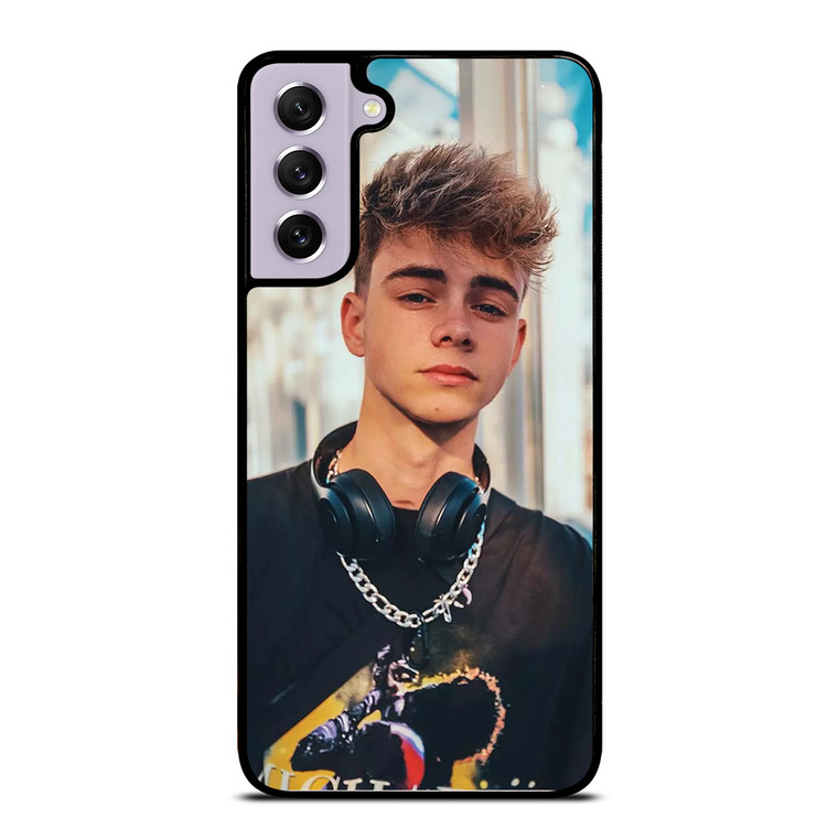 CORBYN BESSON WHY DON'T WE COOL Samsung Galaxy S21 FE Case Cover