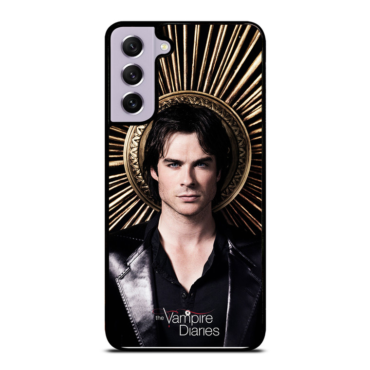DAMON SALVATORE ACT Samsung Galaxy S21 FE Case Cover