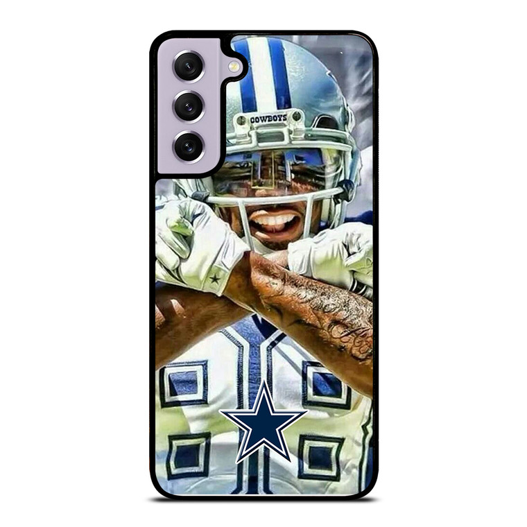 DEZ BRYANT 88 Samsung Galaxy S21 FE Case Cover