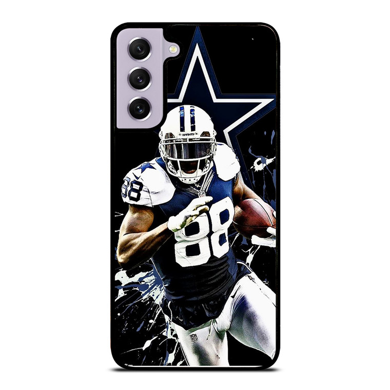 DEZ BRYANT THE COWBOYS Samsung Galaxy S21 FE Case Cover