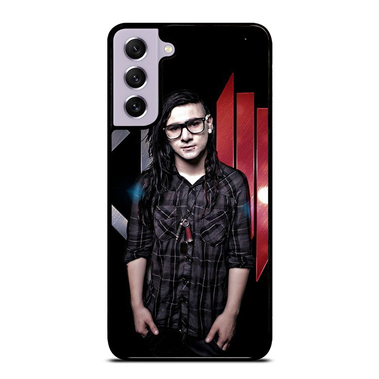 DJ SKRILLEX Samsung Galaxy S21 FE Case Cover