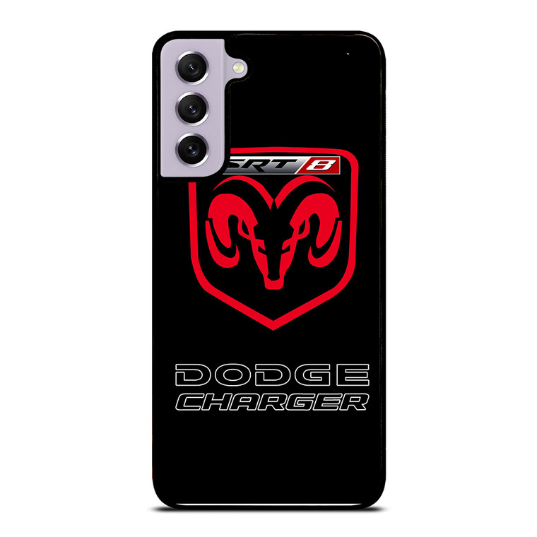 DODGE CHARGER SRT8 RAM Samsung Galaxy S21 FE Case Cover