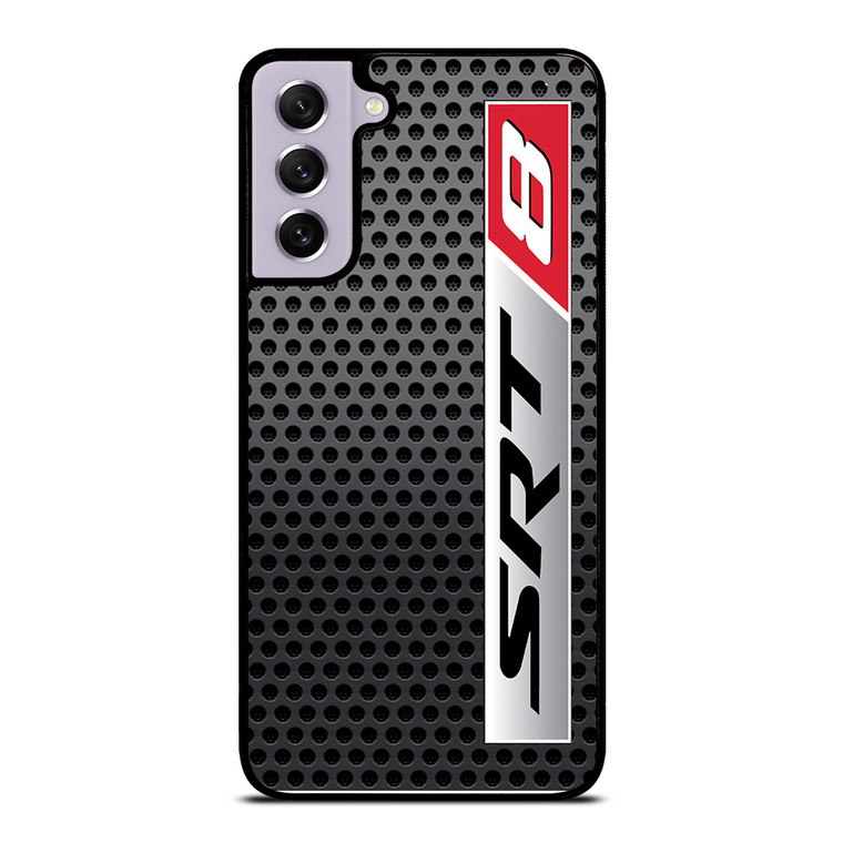DODGE CHARGER SRT8 Samsung Galaxy S21 FE Case Cover