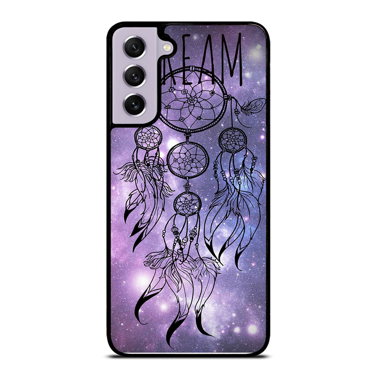 DREAM CATCHER DREAM Samsung Galaxy S21 FE Case Cover
