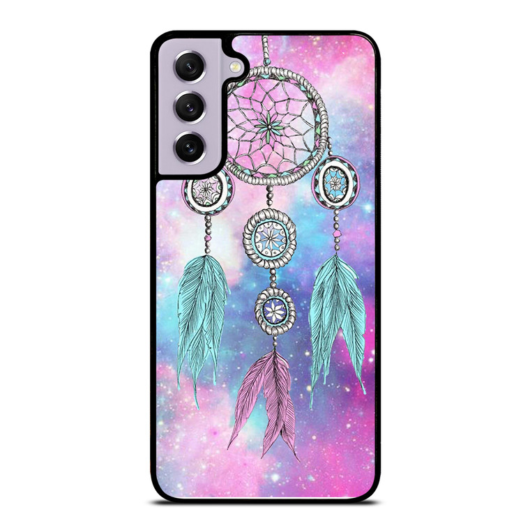 DREAM CATCHER WEB Samsung Galaxy S21 FE Case Cover