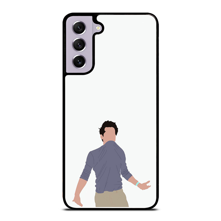DYLAN O'BRIEN Samsung Galaxy S21 FE Case Cover