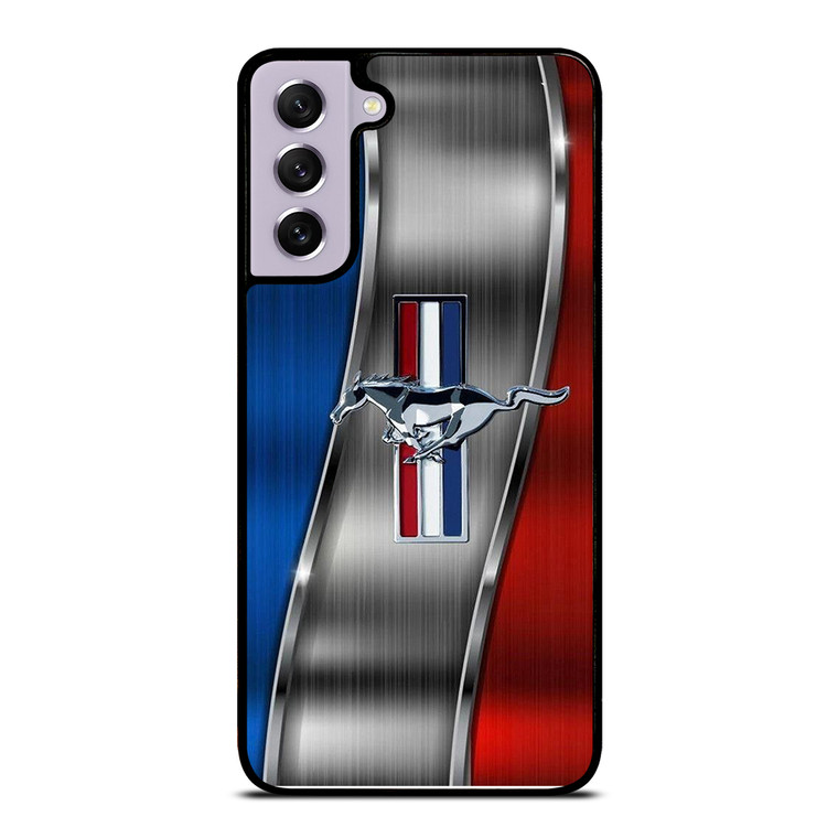FORD MOTOR LOGO Samsung Galaxy S21 FE Case Cover