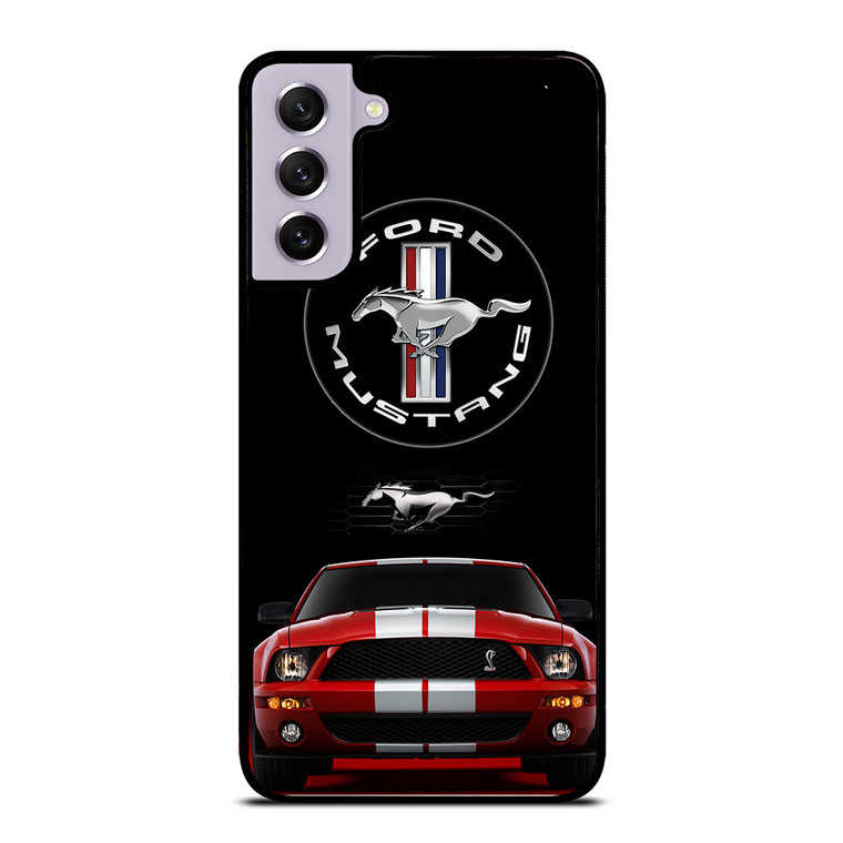 FORD MUSTANG 3 Samsung Galaxy S21 FE Case Cover