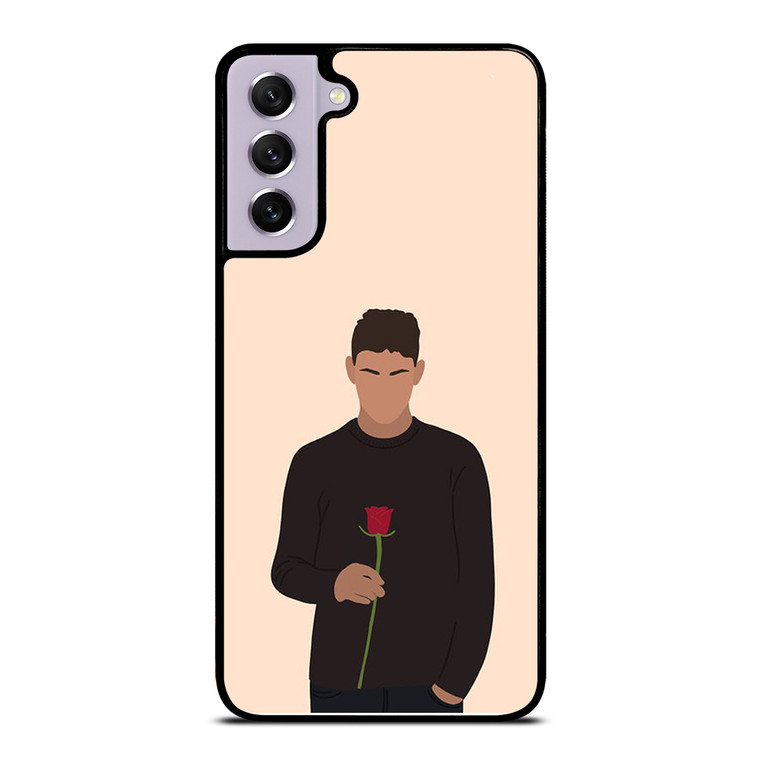 HARDIN SCOTT 2 Samsung Galaxy S21 FE Case Cover