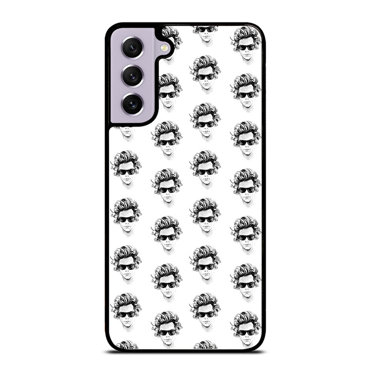 HARRY STYLES EMOJI Samsung Galaxy S21 FE Case Cover