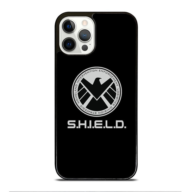 SHIELD ICON iPhone 12 Pro Case Cover