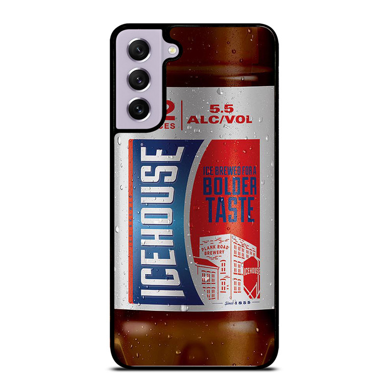 ICEHOUSE BEER 2 Samsung Galaxy S21 FE Case Cover