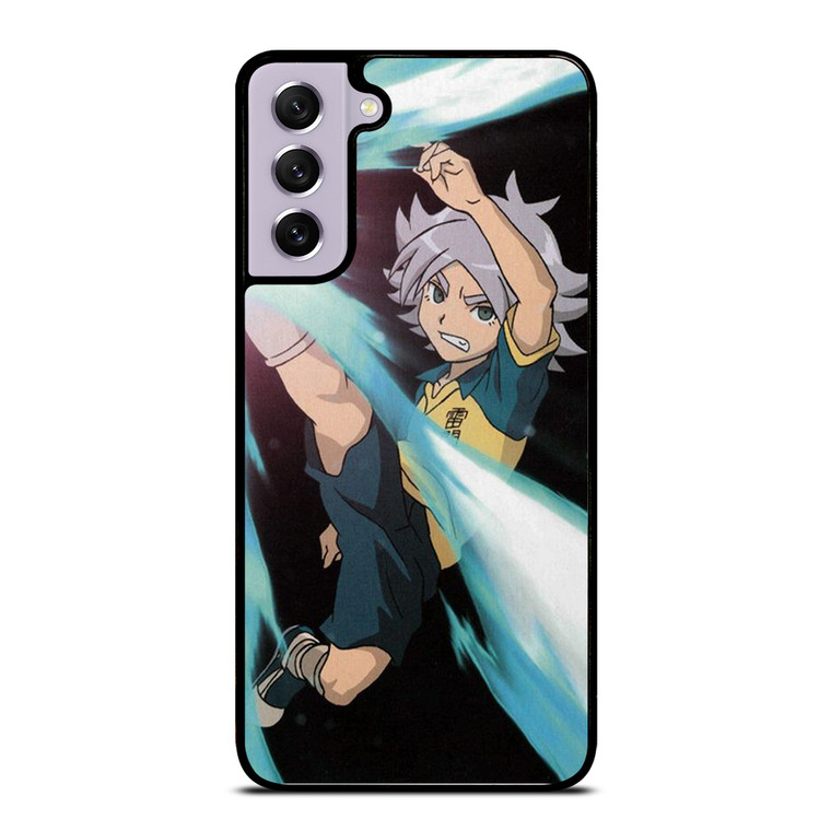 INAZUMA ELEVEN FUBUKI SHOT Samsung Galaxy S21 FE Case Cover