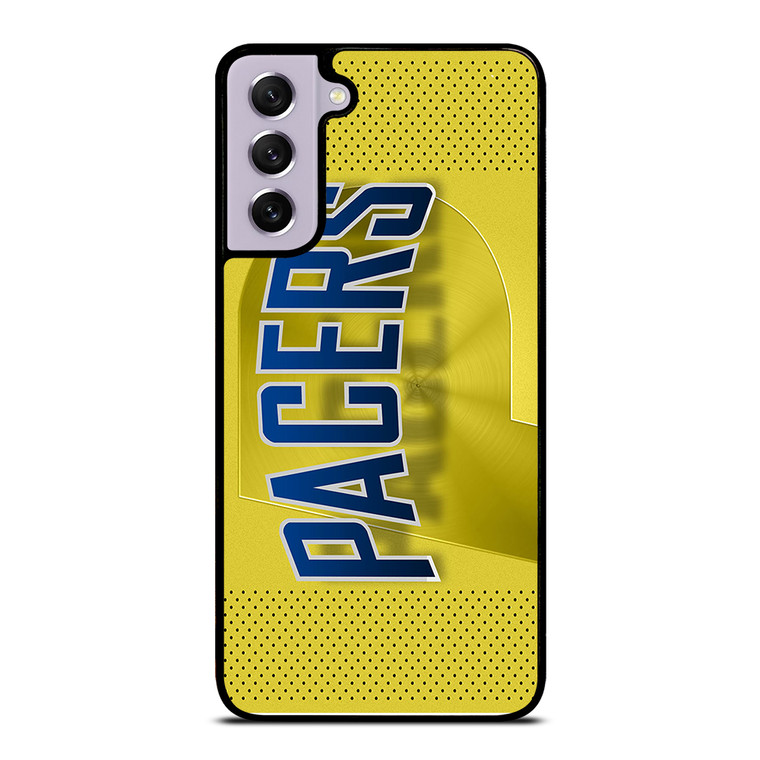 INDIANA PACERS 4 Samsung Galaxy S21 FE Case Cover