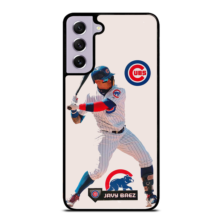 JAVIER BAEZ THE CUBS Samsung Galaxy S21 FE Case Cover