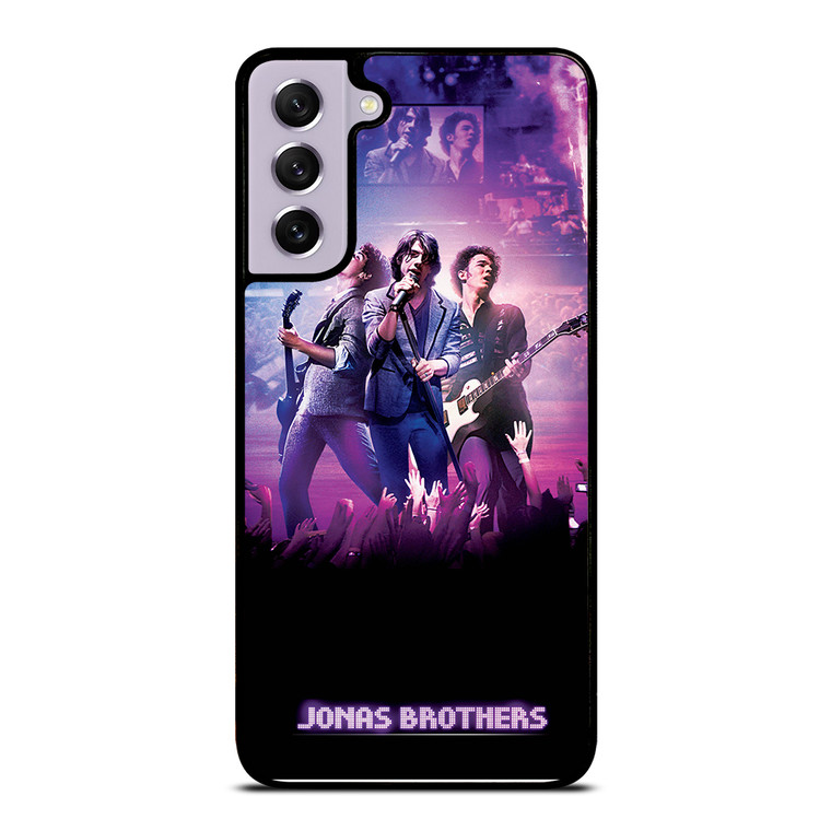 JONAS BROTHERS Samsung Galaxy S21 FE Case Cover