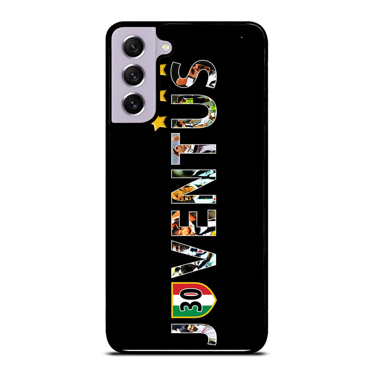 JUVENTUS 1 Samsung Galaxy S21 FE Case Cover