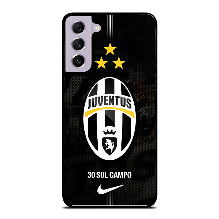 JUVENTUS 5 Samsung Galaxy S21 FE Case Cover