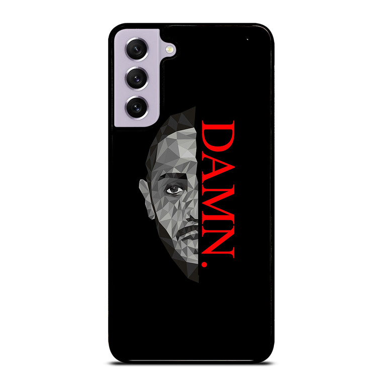 KENDRICK LAMAR DAMN ART Samsung Galaxy S21 FE Case Cover