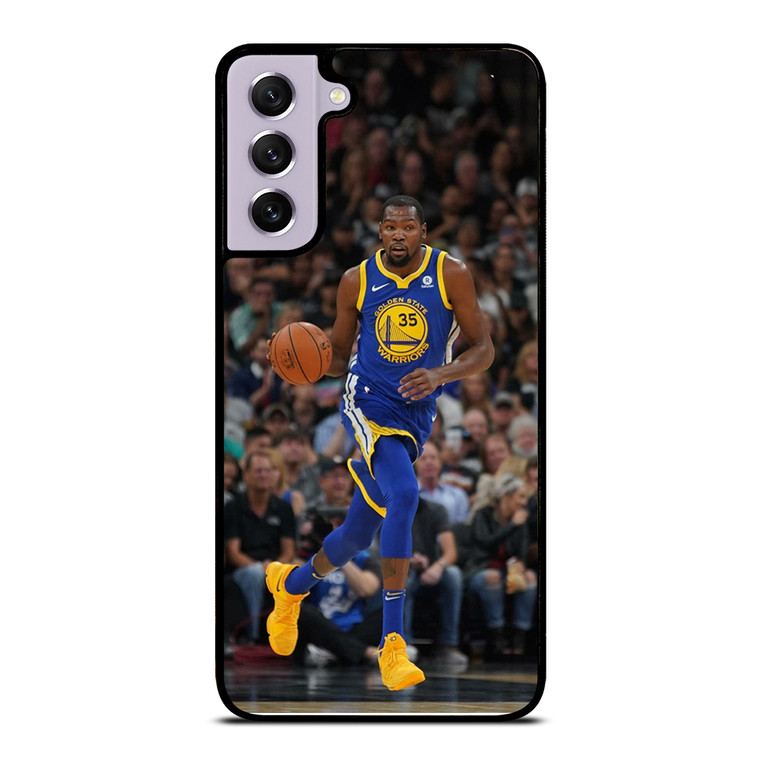 KEVIN DURANT 1 Samsung Galaxy S21 FE Case Cover