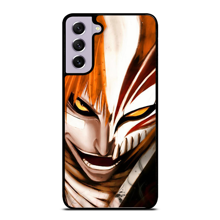 KUROSAKI ICHIGO BLEACH FACE Samsung Galaxy S21 FE Case Cover