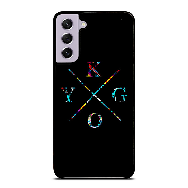 KYGO DJ ICON Samsung Galaxy S21 FE Case Cover