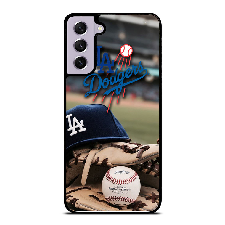 LA DODGERS Samsung Galaxy S21 FE Case Cover