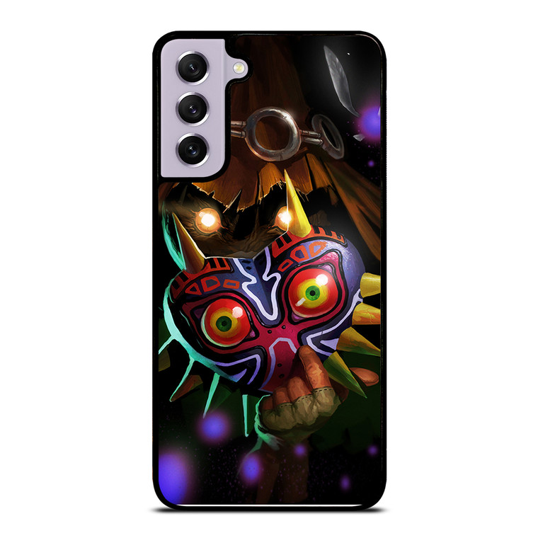 LEGEND OF ZELDA SKULL KID 2 Samsung Galaxy S21 FE Case Cover